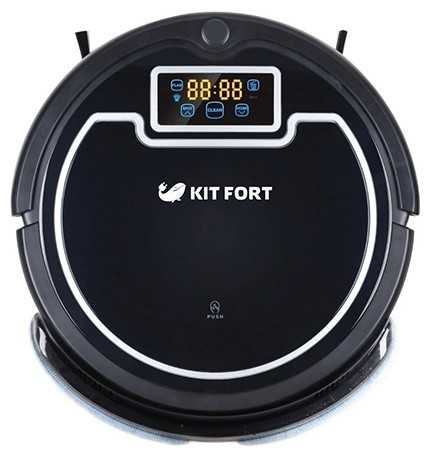 Kitfort KT-503