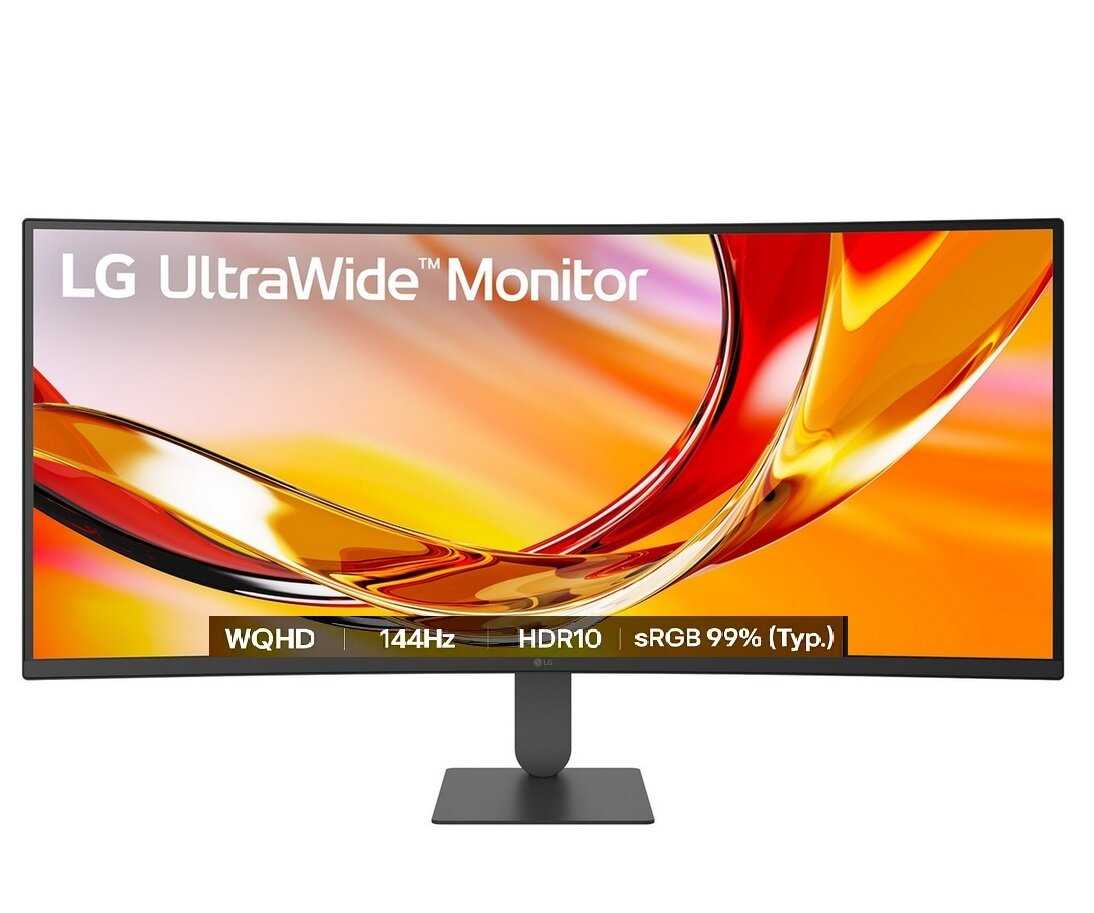 LG UltraWide 34U620B