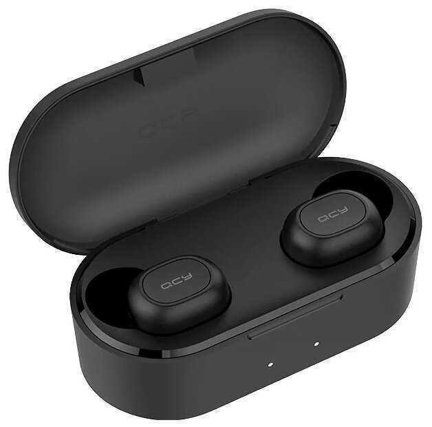 QCY T2S