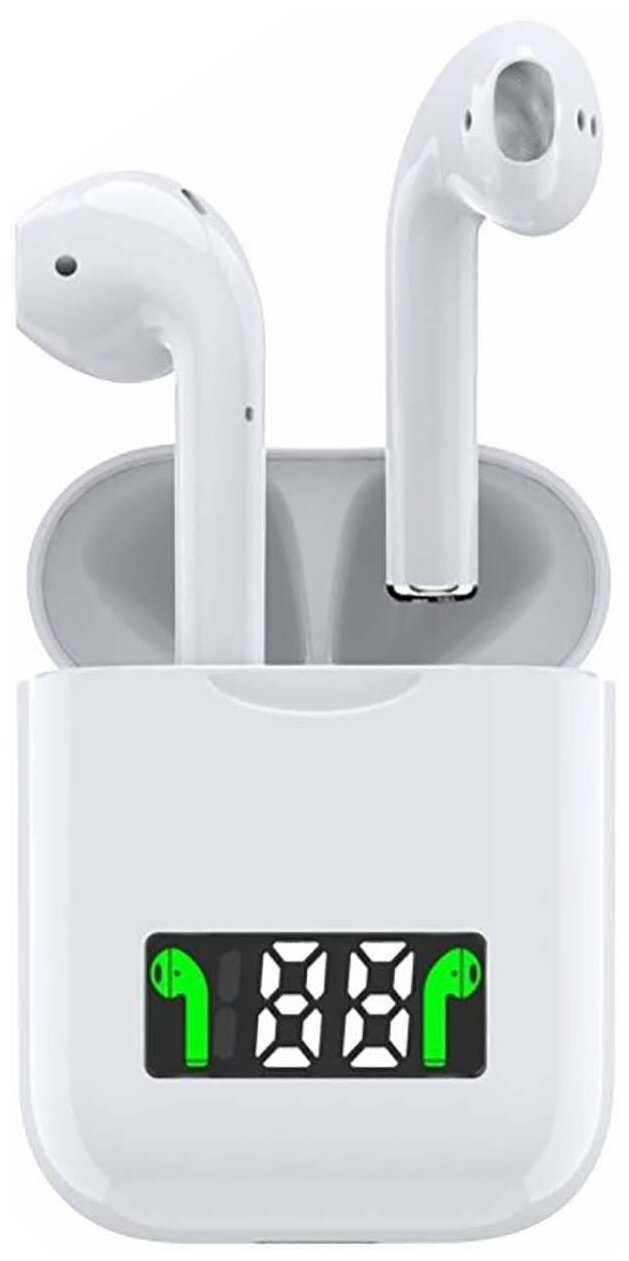 Barn&Hollis TWS B&H-06 White (УТ000021147)