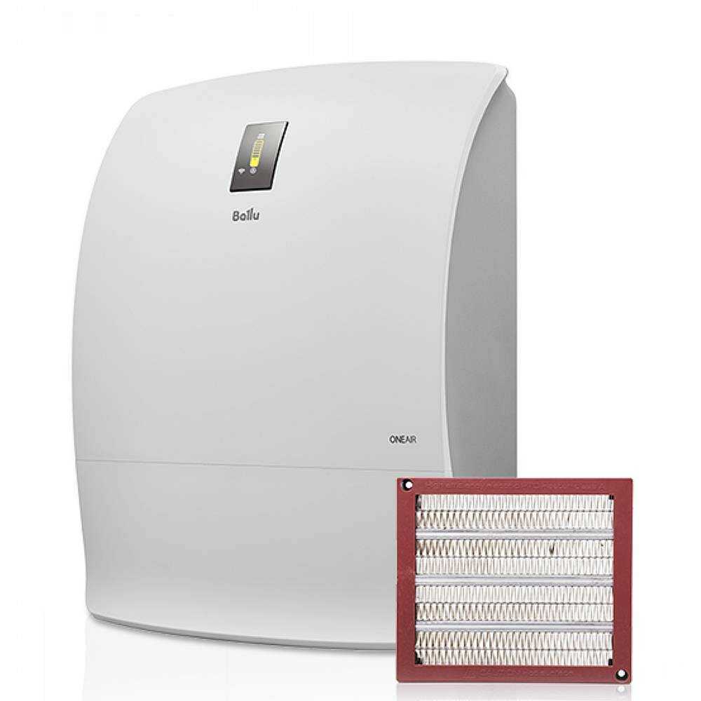 Ballu ASP-80