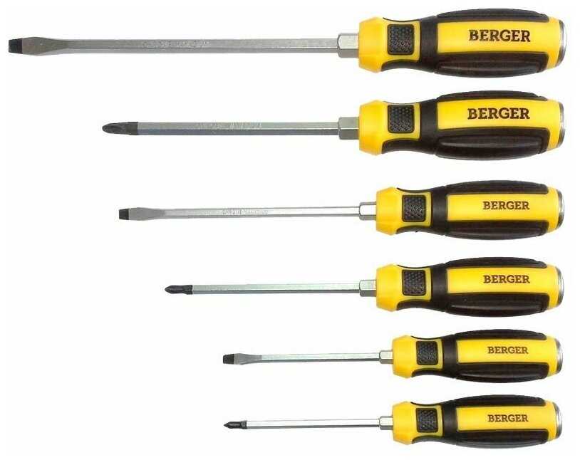 BERGER BG1067