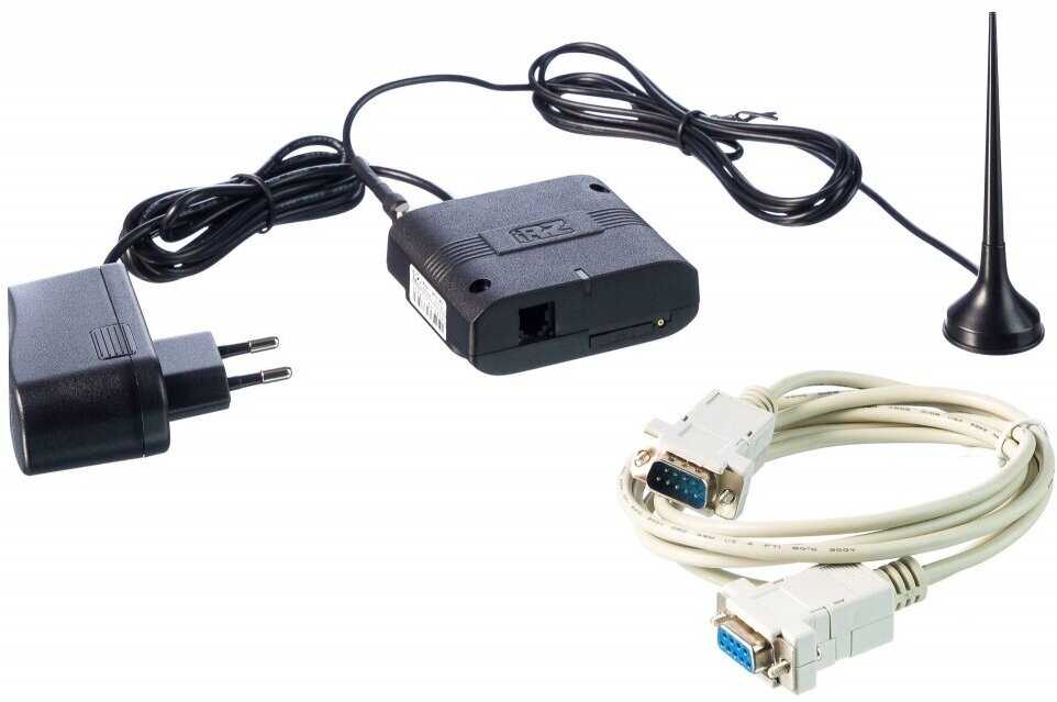 iRZ MC52iT KIT
