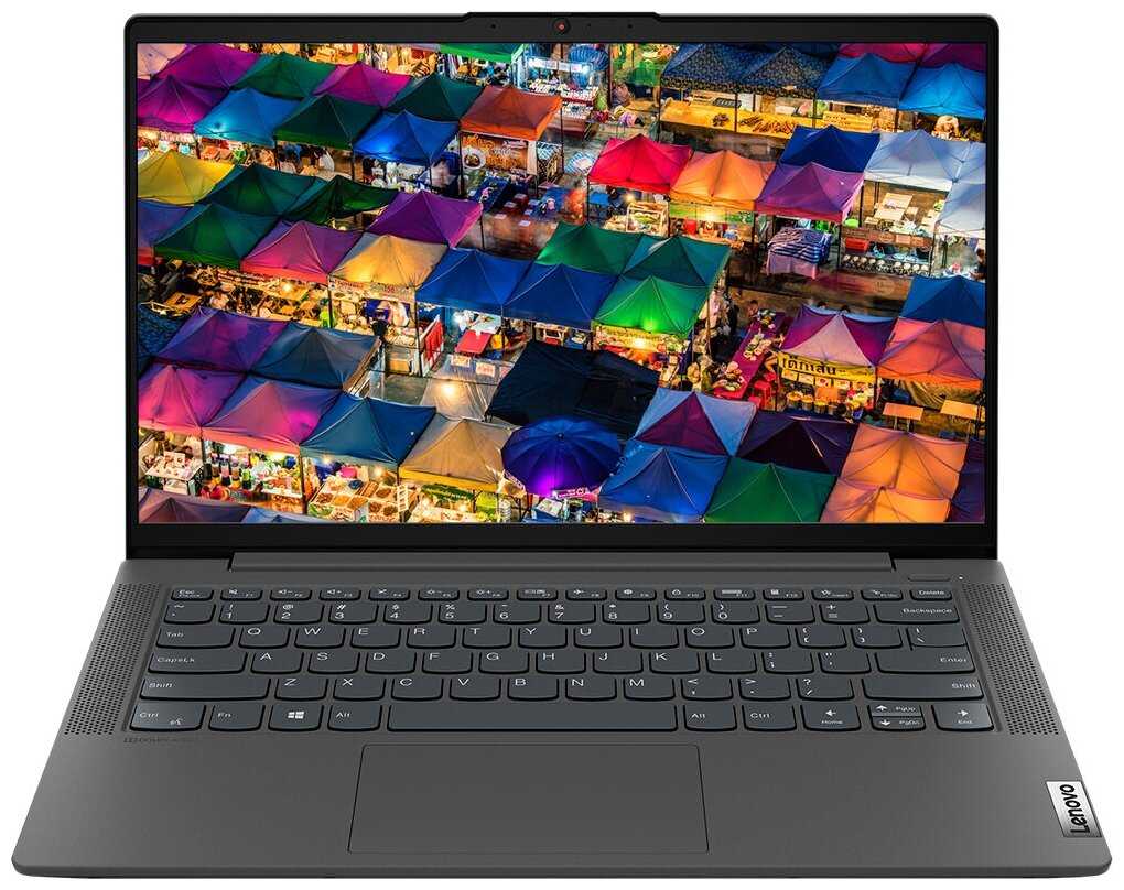 Lenovo IdeaPad 5 14