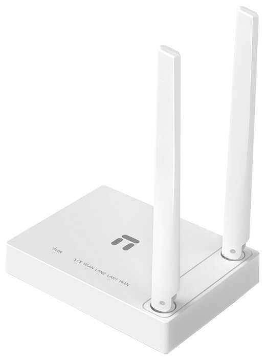 netis W1