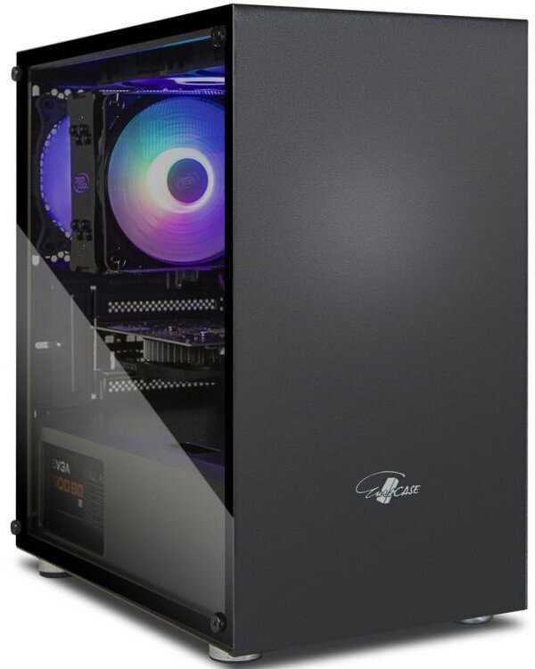 Eurocase M10 (3 ARGB)