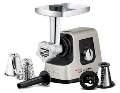 Moulinex HV9 ME 740