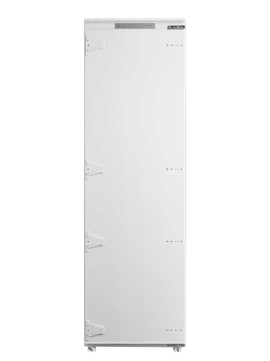 Midea Встраиваемый холодильник (MDRE423FGE01)