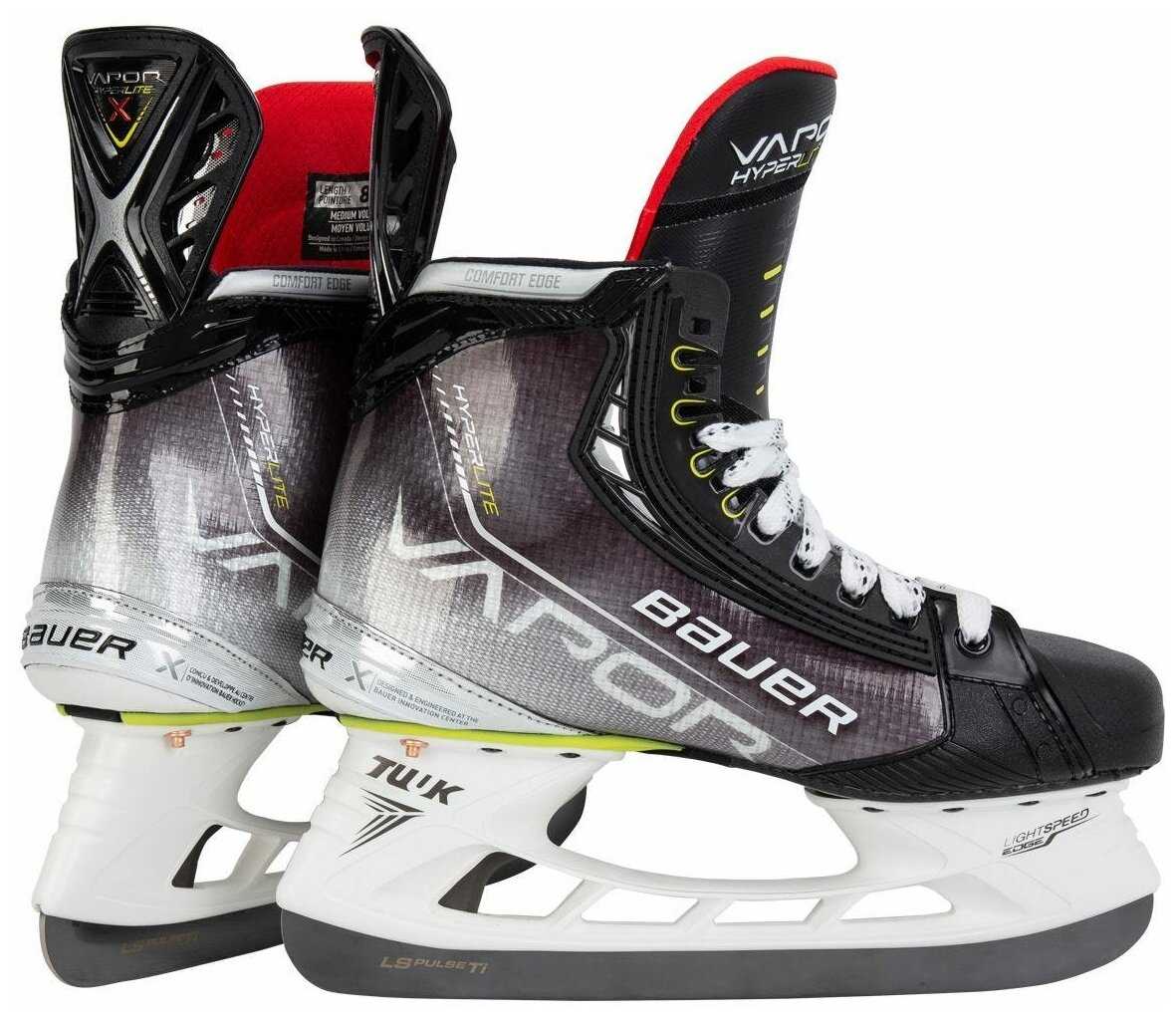 Bauer Vapor Hyperlite Int