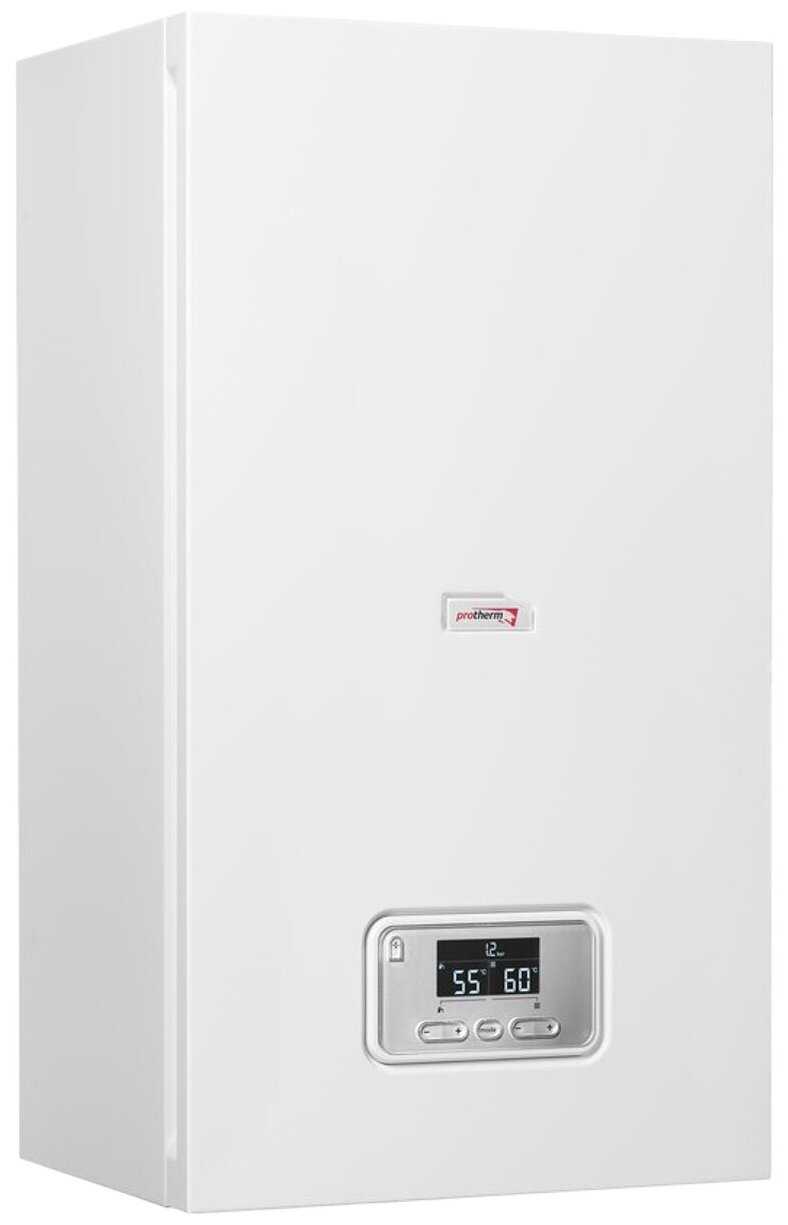 Protherm Скат RAY 9 KE (14)