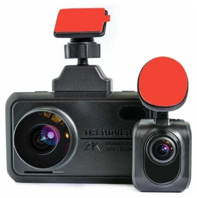 TrendVision TDR-721S EVO PRO