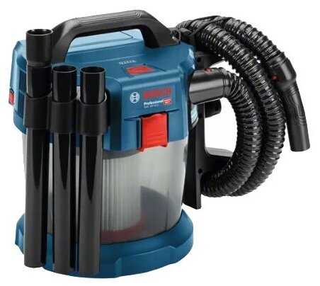 BOSCH GAS 18V-10 L Professional (1350 Вт)