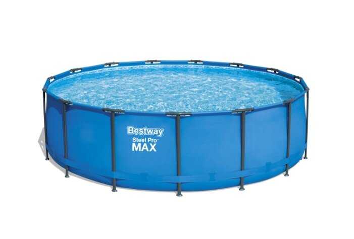 Bestway Steel Pro Max