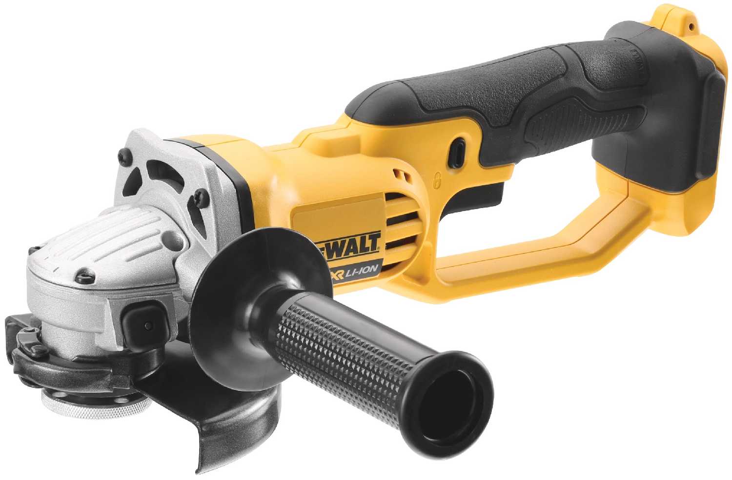 DeWALT УШМ (DCG412N)