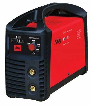 Fubag IR 160 MMA