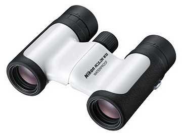 Nikon Aculon W10 8x21