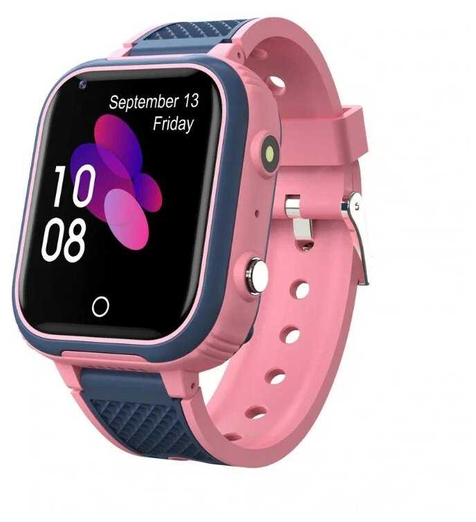 Smart Baby Watch LT-21 4G