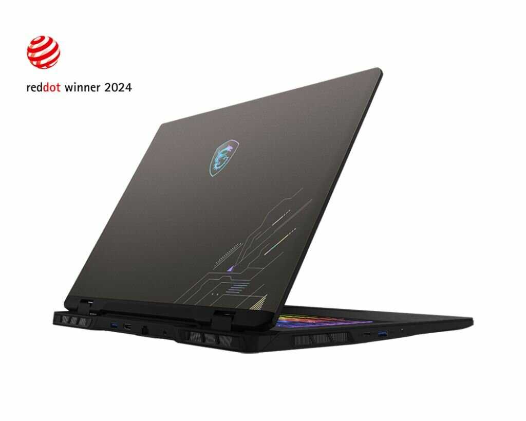 MSI Crosshair 17 HX D14V