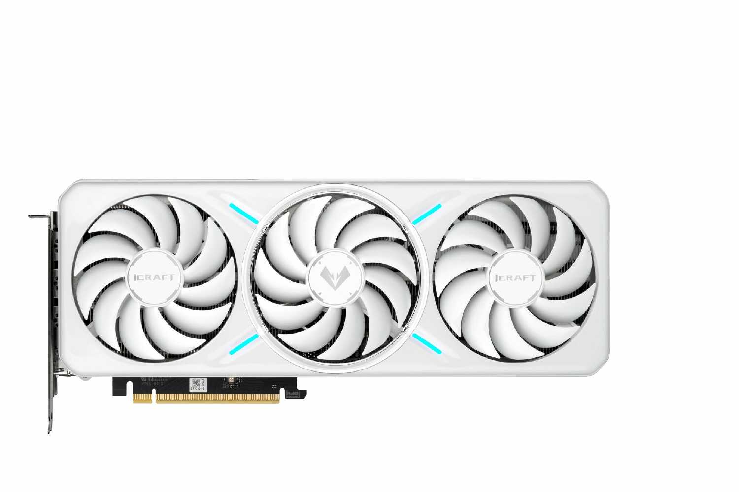 MaxSun Intel ARC B580 iCraft