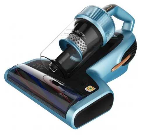 Jimmy BX7 Pro