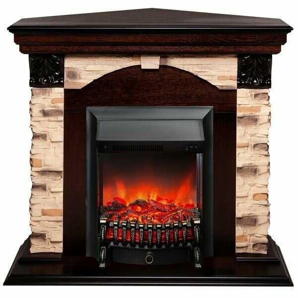 RealFlame Dublin Lux (AO)
