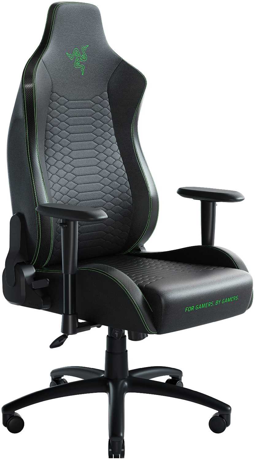 Razer Iskur X-XL игровое