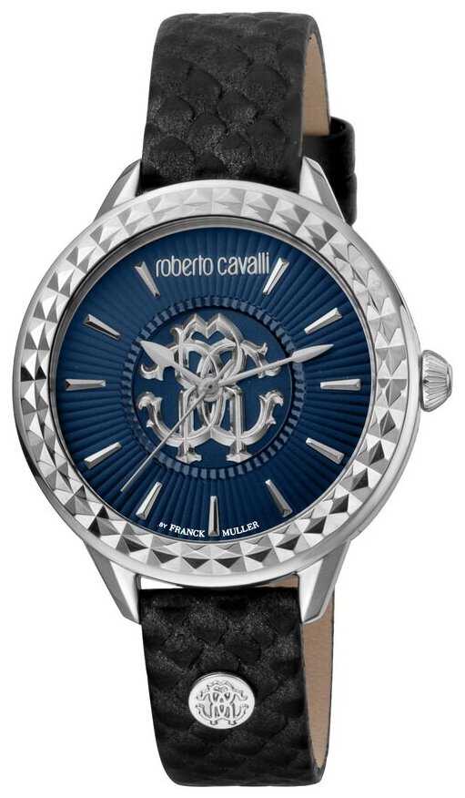 Roberto Cavalli by Franck Muller RV1L125L0021