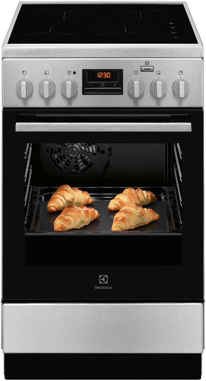 Electrolux RKI560200