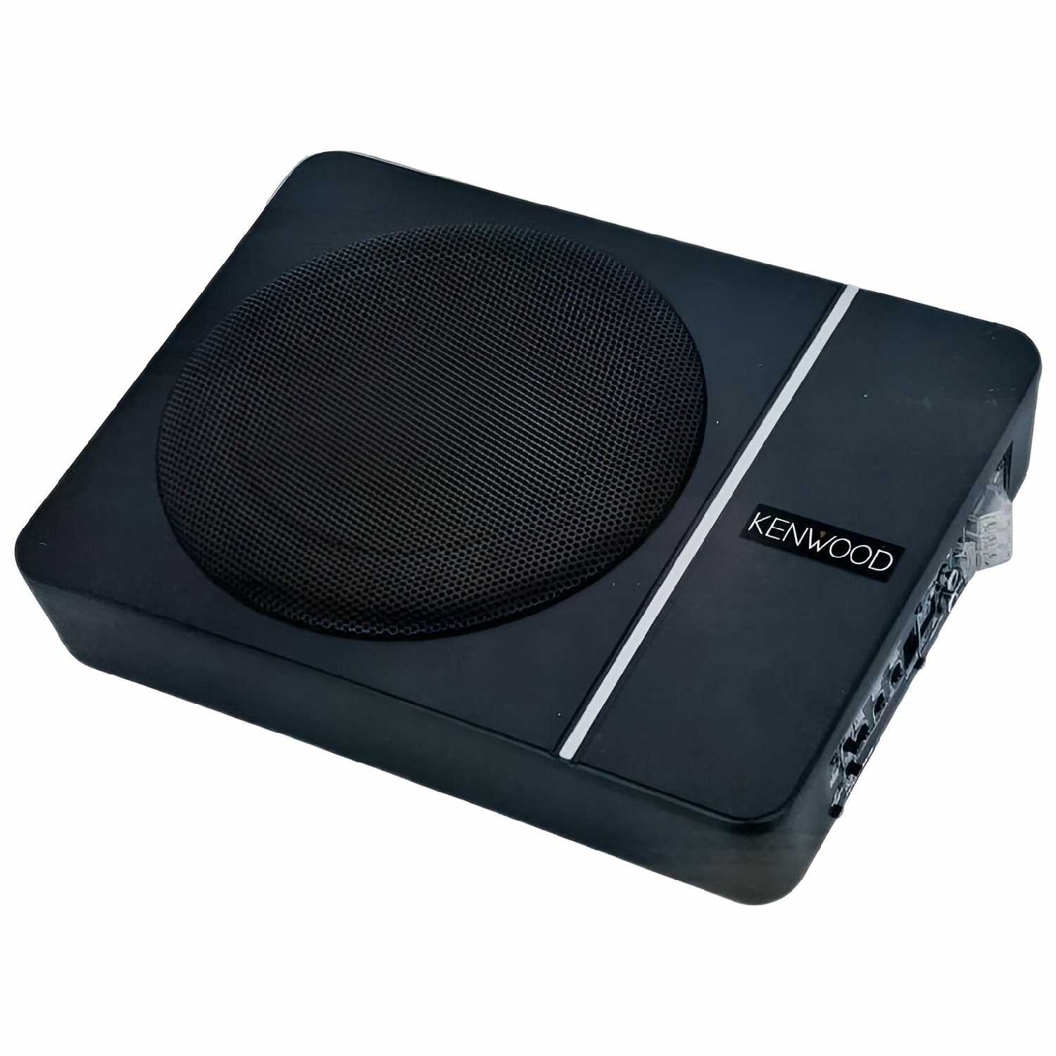 KENWOOD PS-W10 (3000Вт, 10 дюймов)