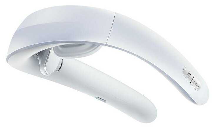 Xiaomi Шейный массажер Jeeback Neck Massager G6 (White)