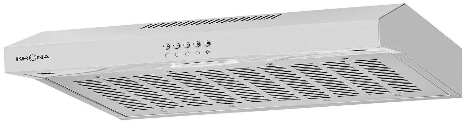 KRONA LOTTE 600 inox PB