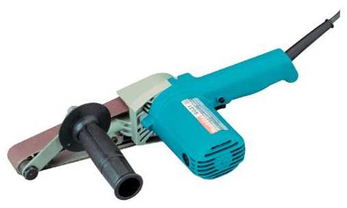 Makita Ленточная шлифмашина (9031)