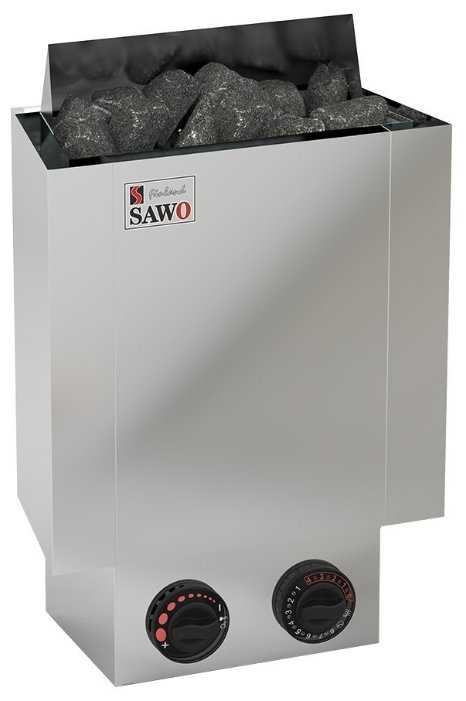 Sawo Nordex Mini NRMN-23NB-Z