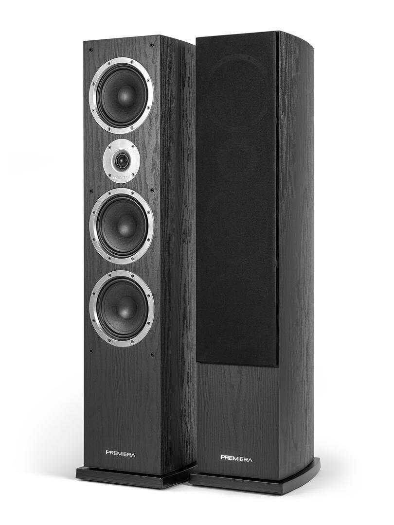 Premiera DS-631