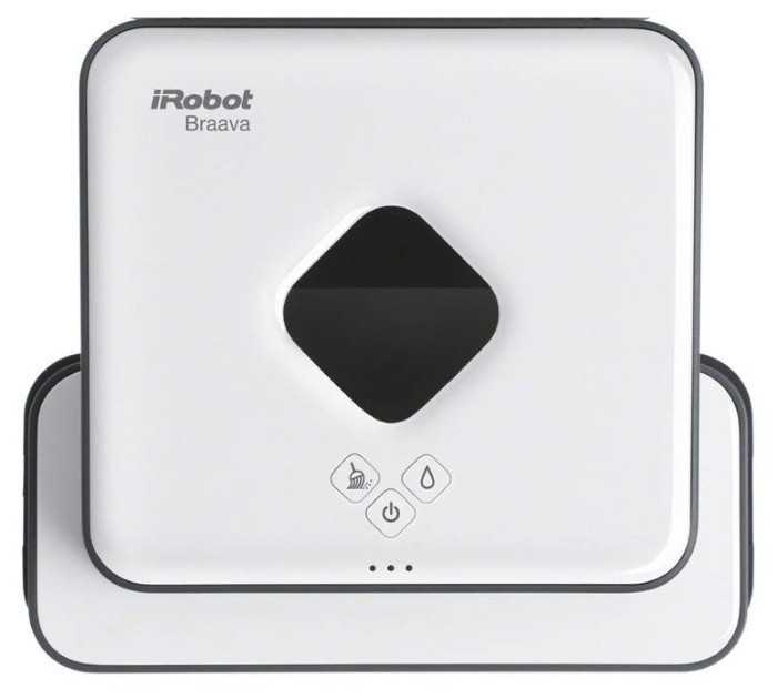 iRobot Braava 390T