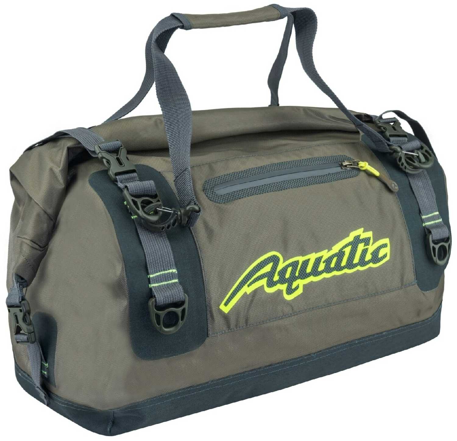 Aquatic 100% защита от воды