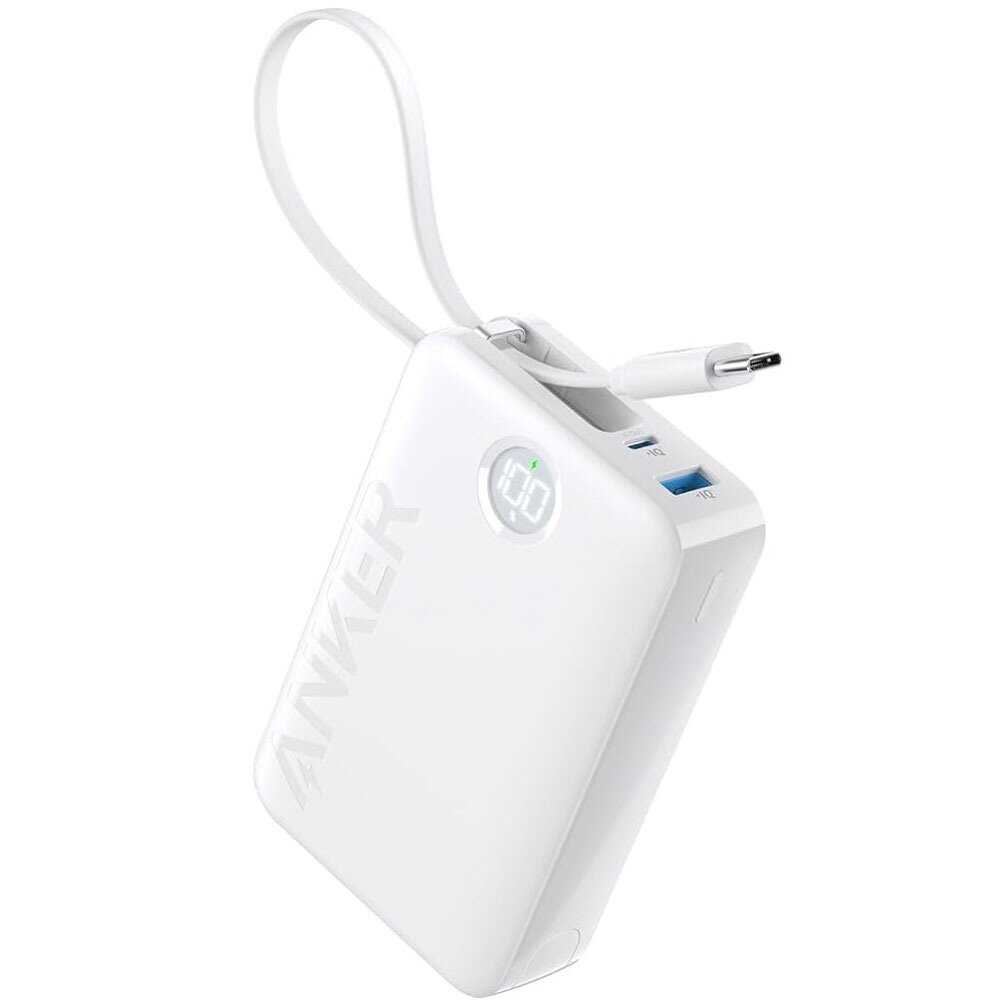 Soundcore Anker A1647 (20000mAh 22.5W)