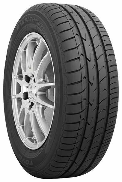 Toyo Tranpath mpZ