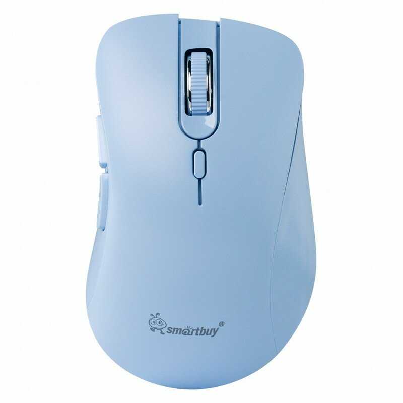 SmartBuy 616AG [SBM616AGB]