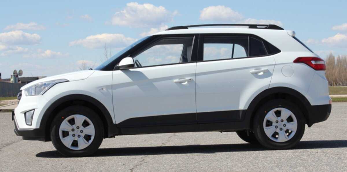 АПС Creta