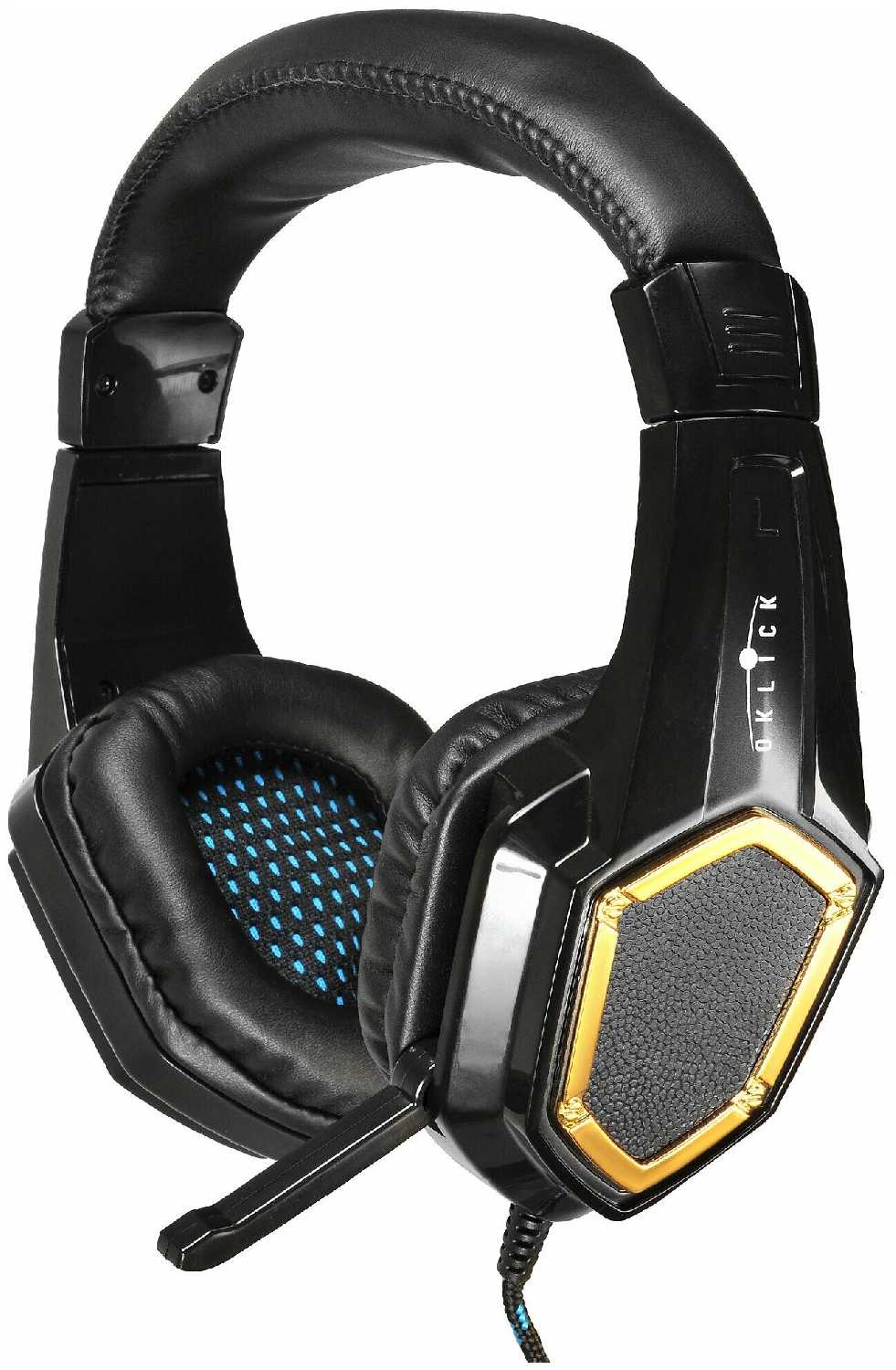 Oklick GUARDIAN (HS-L310G)