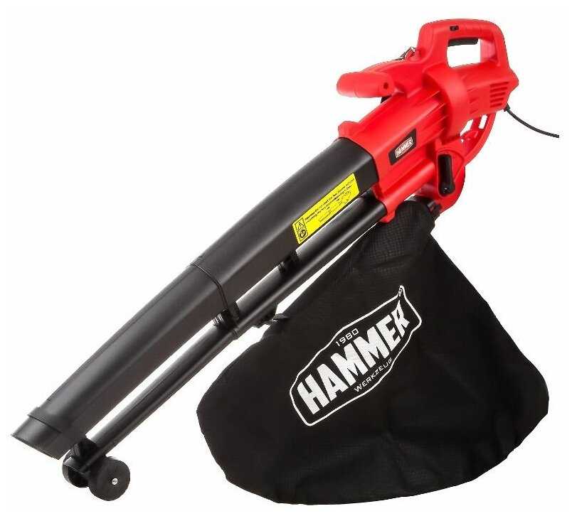 Hammer Воздуходувка (VZD 2000P)