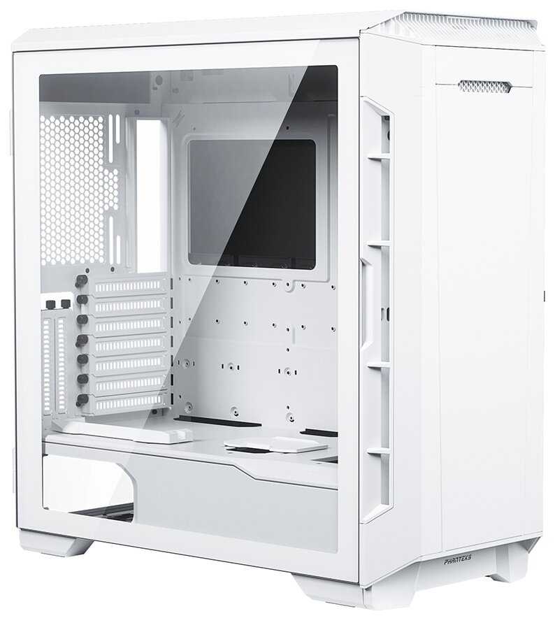 Phanteks Eclipse P600S