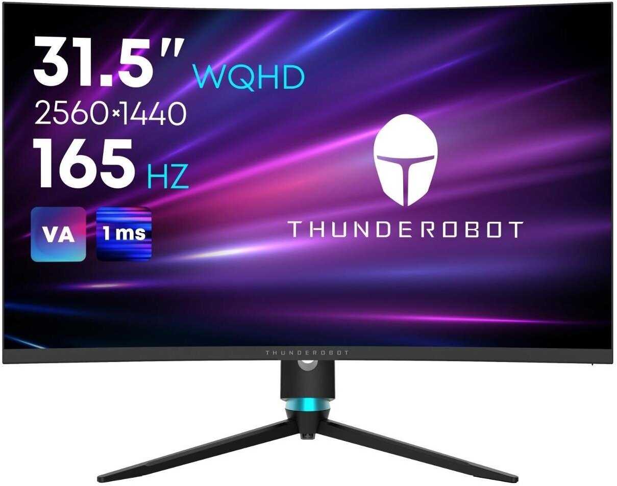 ThundeRobot Q32HL