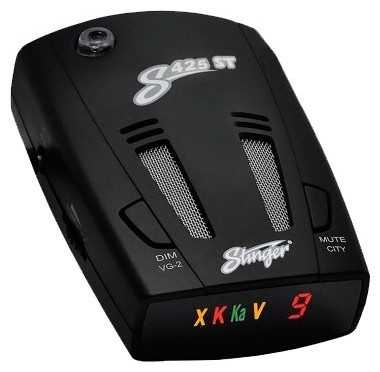 Stinger S425 ST