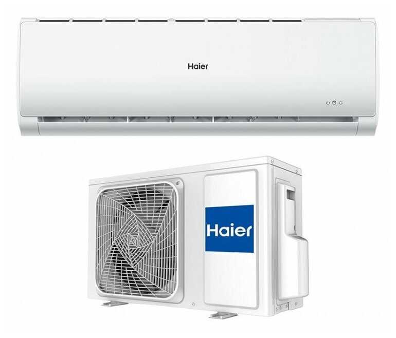 Haier AS12TT4HRA TUNDRA DC Inverter