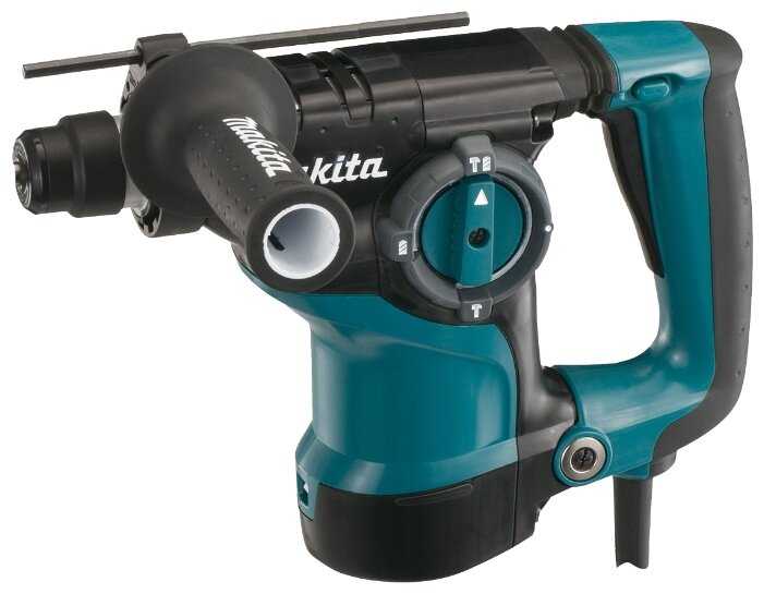Makita HR2811F, 800 Вт