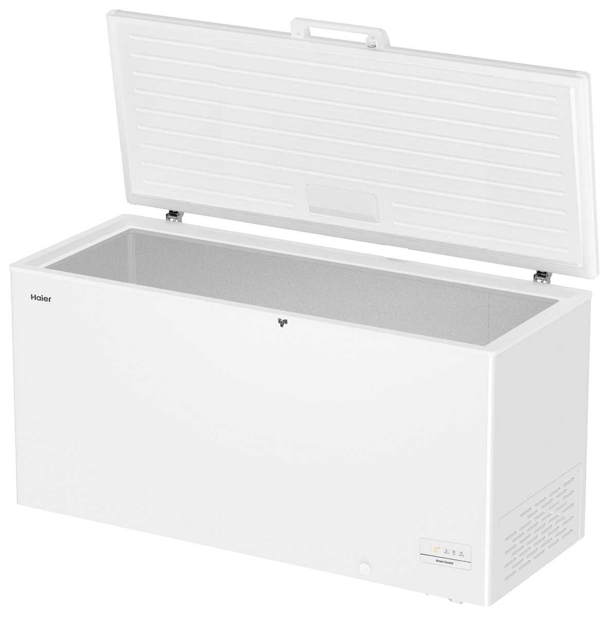 Haier HCE380RF