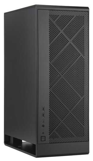 SilverStone ALTA G1M