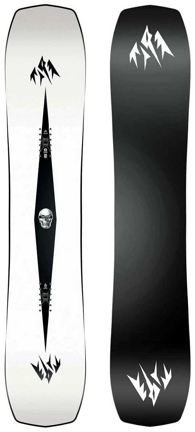 Jones Snowboards Сноуборд Jones Mind Expander Twin (22-23)